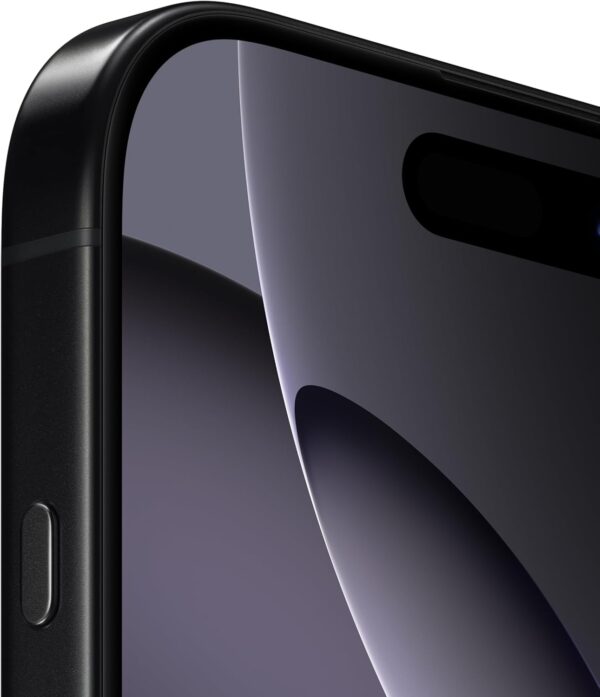 iPhone 16 Pro / 128GB / Black Titanium (SIM Free) - Image 7