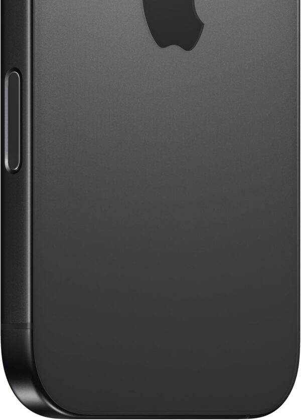 iPhone 16 Pro / 128GB / Black Titanium (SIM Free) - Image 6